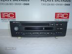 Auto Radio CD BMW - 2