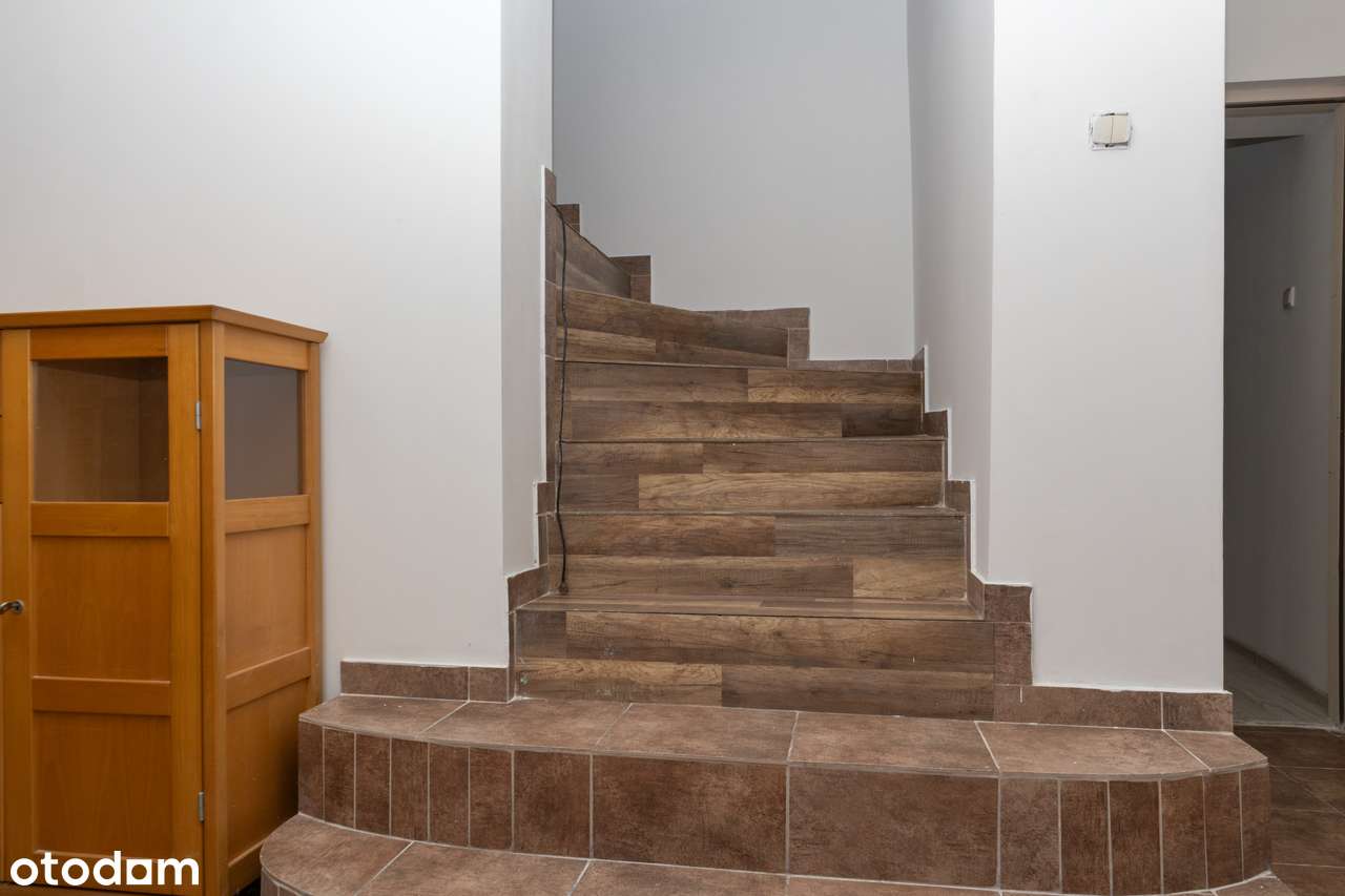 Duży dom + garaż 97m2 | 5 pokoi |Komorowice / Bestwina |13,5 a działka-15