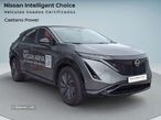 Nissan Ariya 63 kWh Evolve - 10