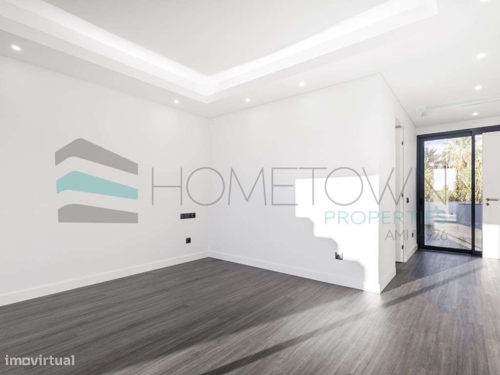 Nova moradia V3 - Vilamoura-30