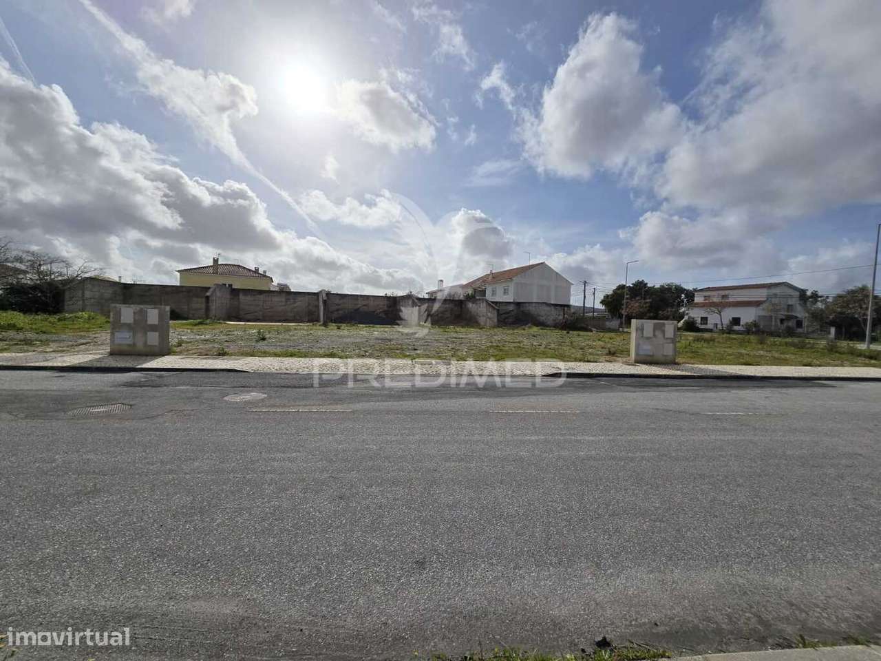 Lote de Terreno para Construção - Grândola - Grande imagem: 3/12