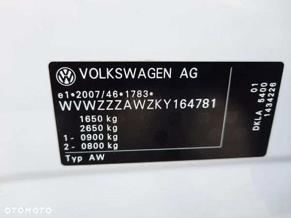 Volkswagen Polo 1.0 TSI DSG beats - 40