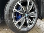 BMW X4 xDrive30i GPF M Sport X sport - 16