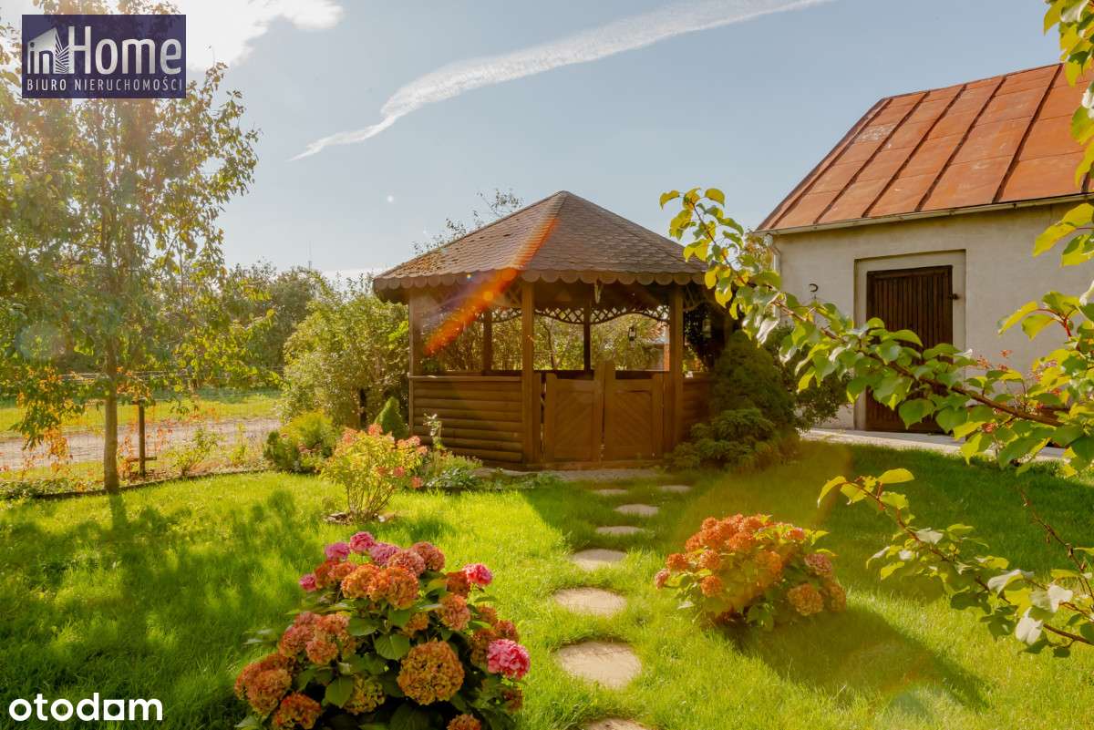 Dom w Sokołach – przestrzeń dla rodziny-17