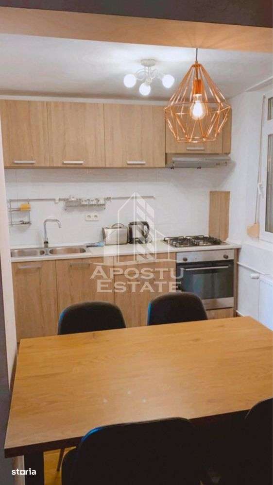 Apartament cu 2 camere complex - Imagine principală: 2/8