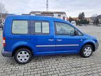 Volkswagen Caddy 1.9 TDI Life (7-Si.) - 5