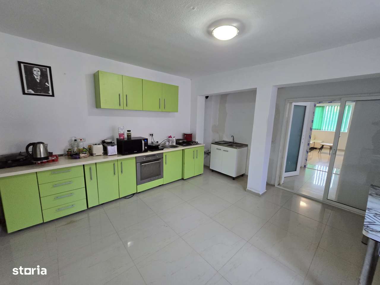 Casa,vila la Codlea 2 corpuri-2