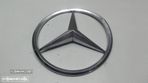 Mercedes Emblema símbolo - 1
