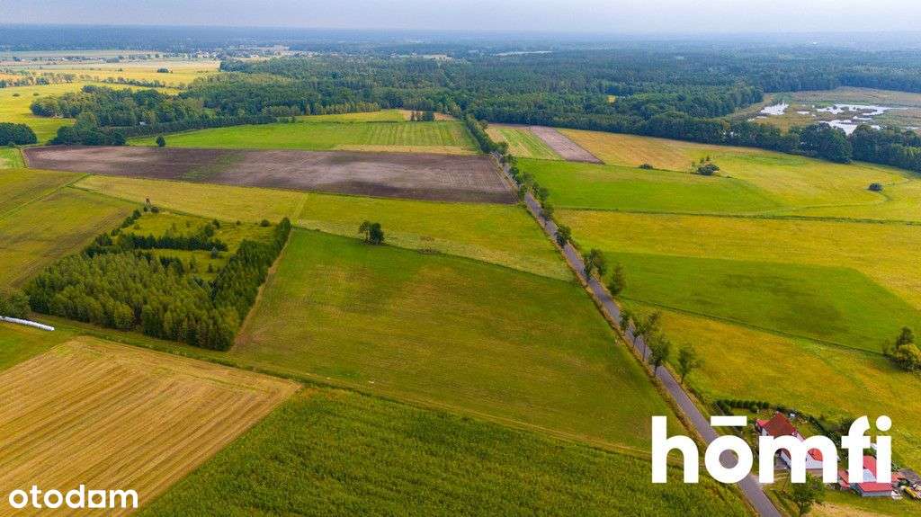 Działka, 22 400 m², Grabownica - Pełny obrazek: 5/10