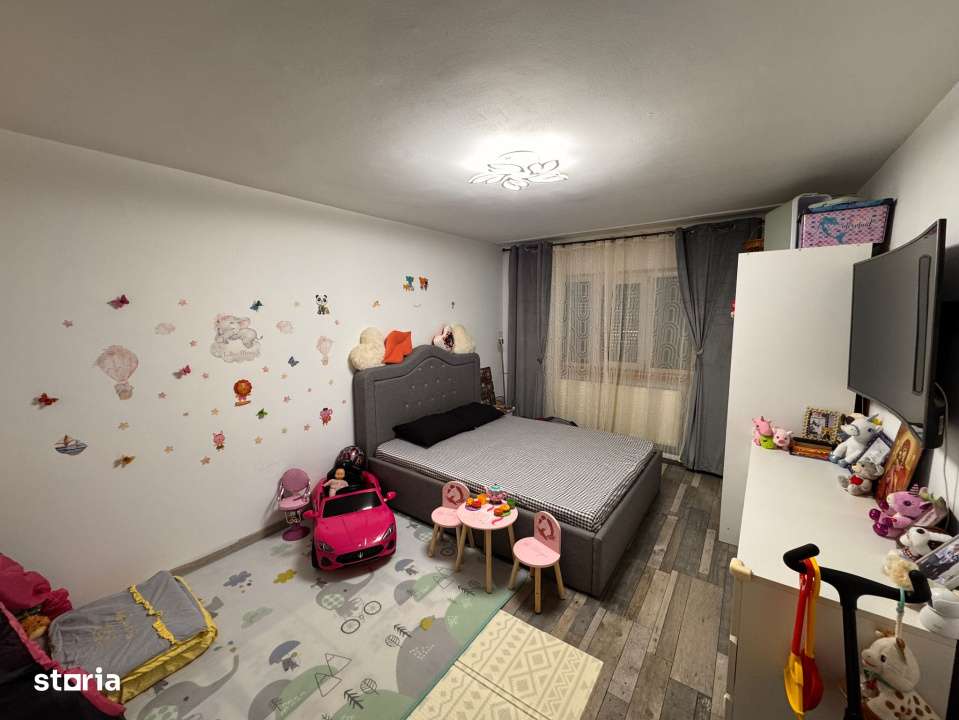 Apartament  2 camere, 49 mp, Lapus, Electroputere Mall-0