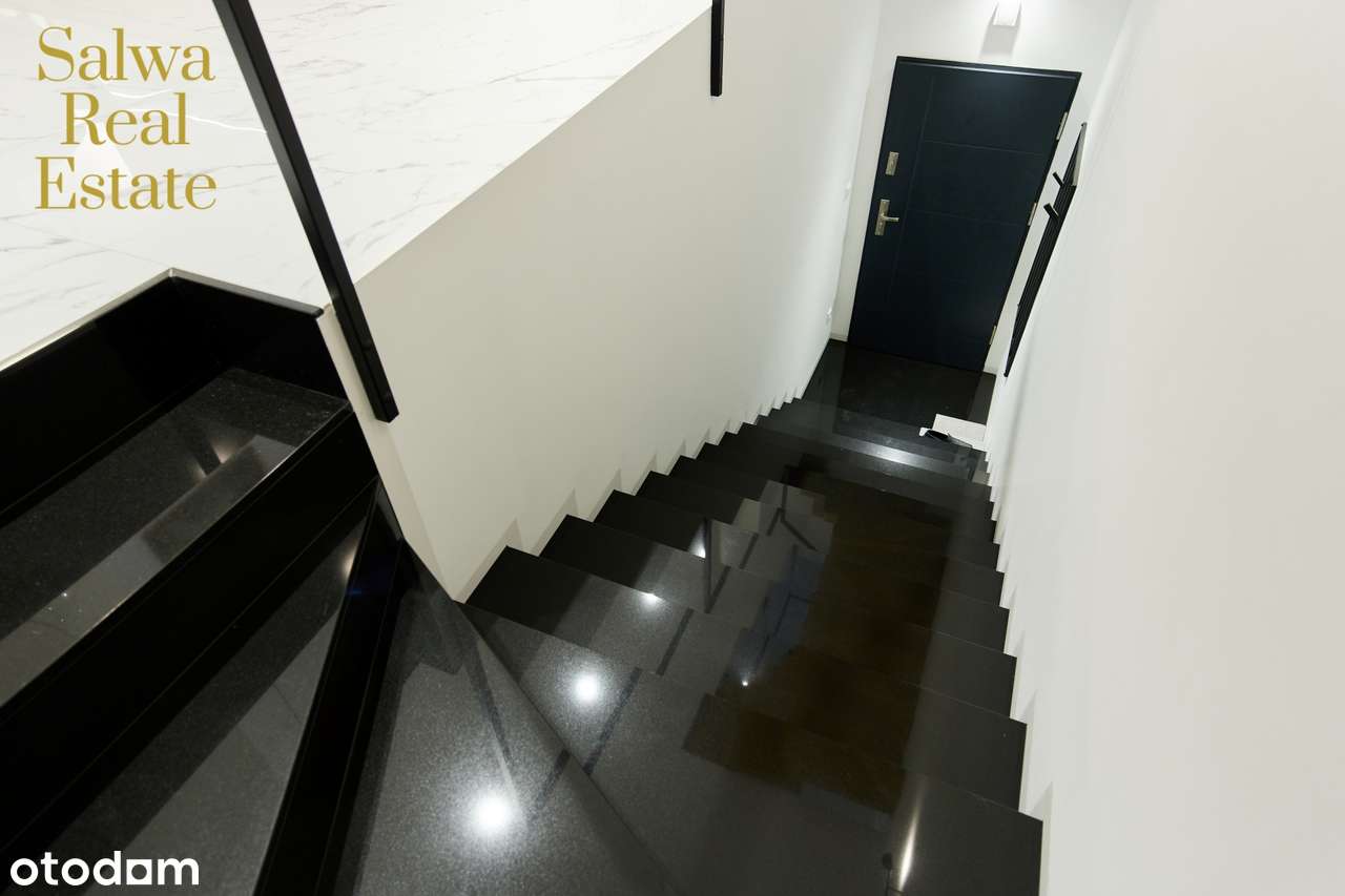 Luksusowy apartament 120 m² ul. Kolista | 2 tarasy | Garaż-17