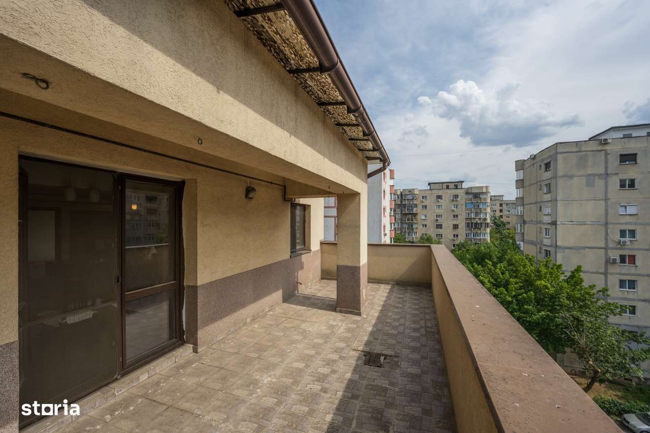 13 Septembrie - Baltărețului- apartament 5 camere -147 mp-COMISION 0%-16