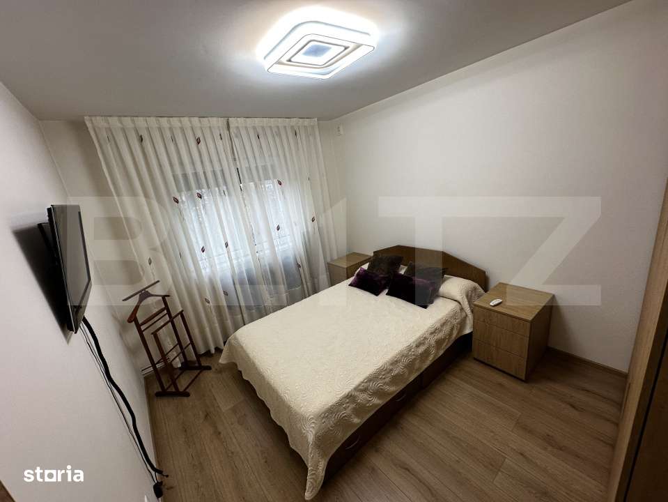 Apartament 3 camere, 69 mp, zona Scoala 36(1 Mai) - Imagine principală: 4/9