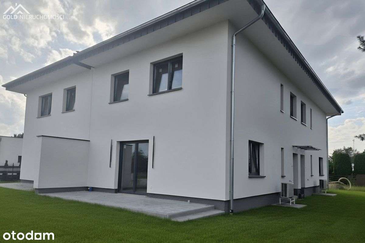 Ostatnie dwa !!! przestronne lokale z tarasem, ogr-0