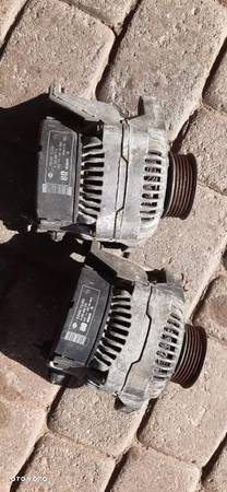 Nissan Primera 2.0 Alternator - 1