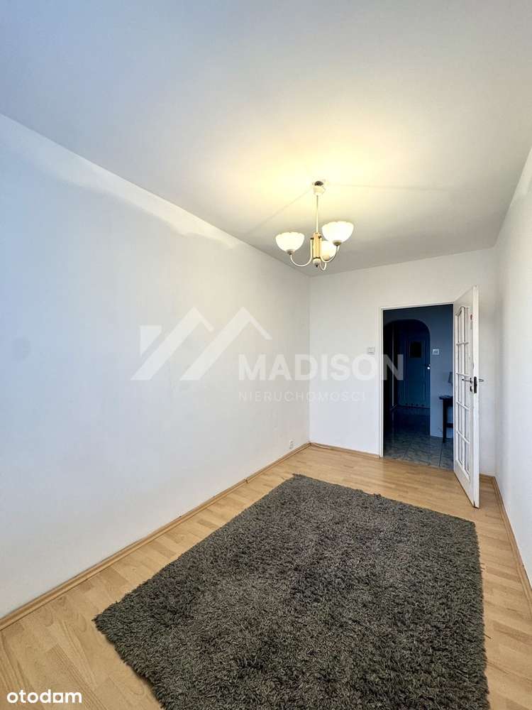 57m2 | 3 pokoje | balkon | metro Wilanowska - Pełny obrazek: 5/14