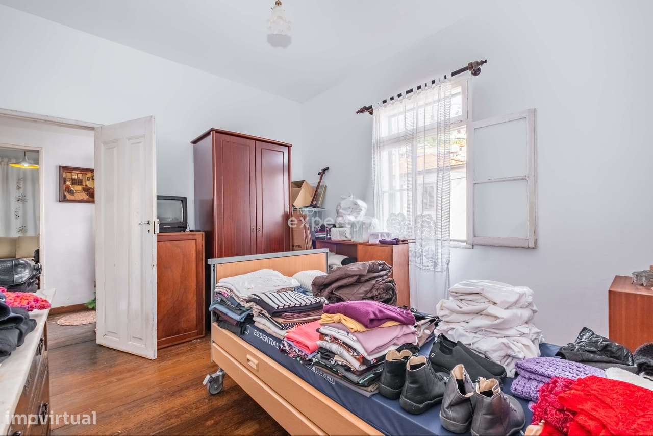 Moradia T6 em Santa Luzia, Funchal, Madeira-9