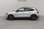 Mercedes-Benz GLA 200 d AMG Line - 4