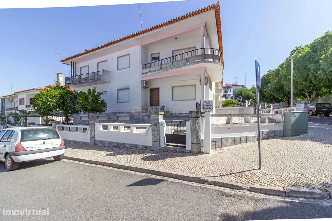 Moradia, 138 m², Beja (Santiago Maior e São João Baptista)-24