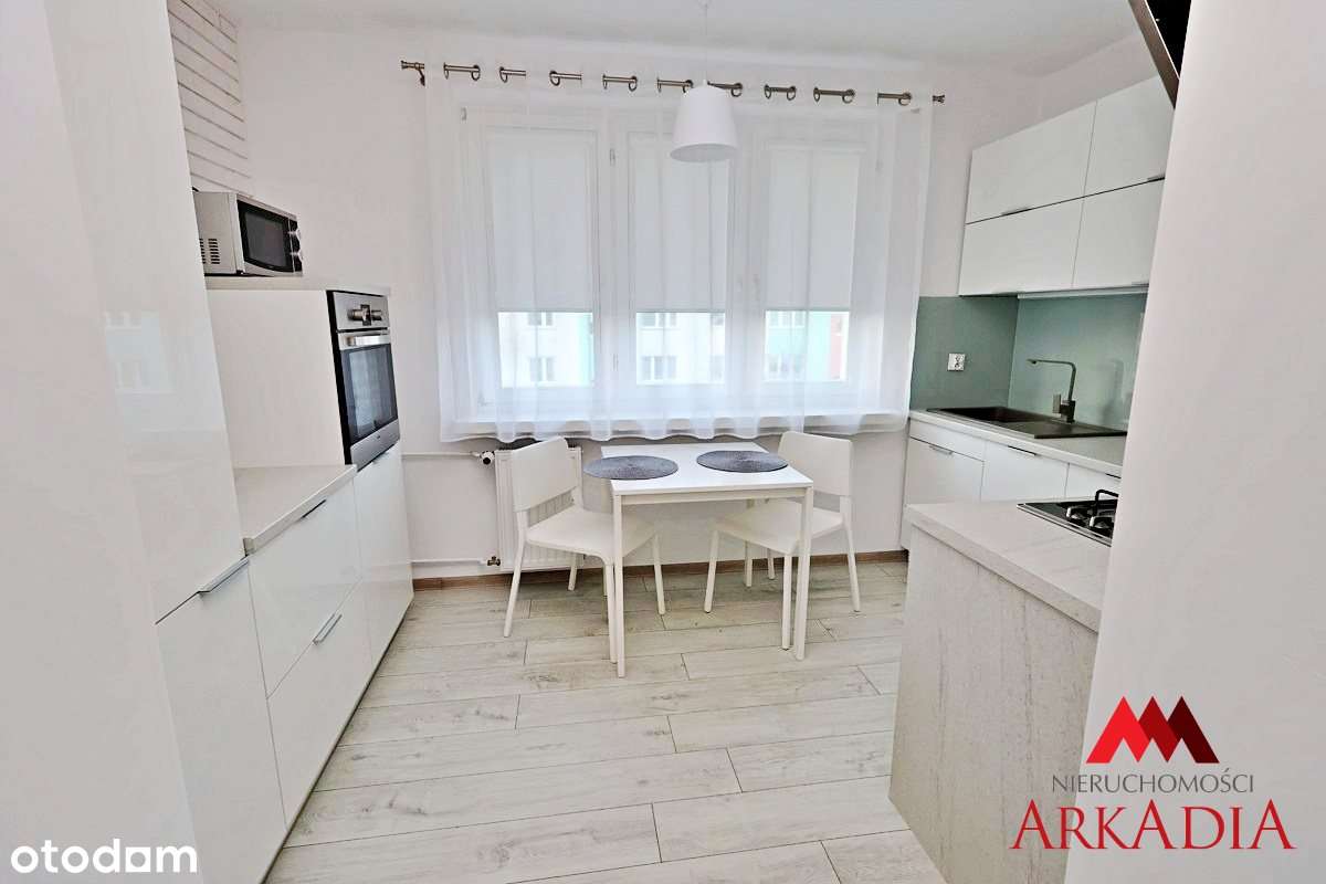 2-pokojowe mieszkanie-Ul.Olszowa - Pełny obrazek: 2/15