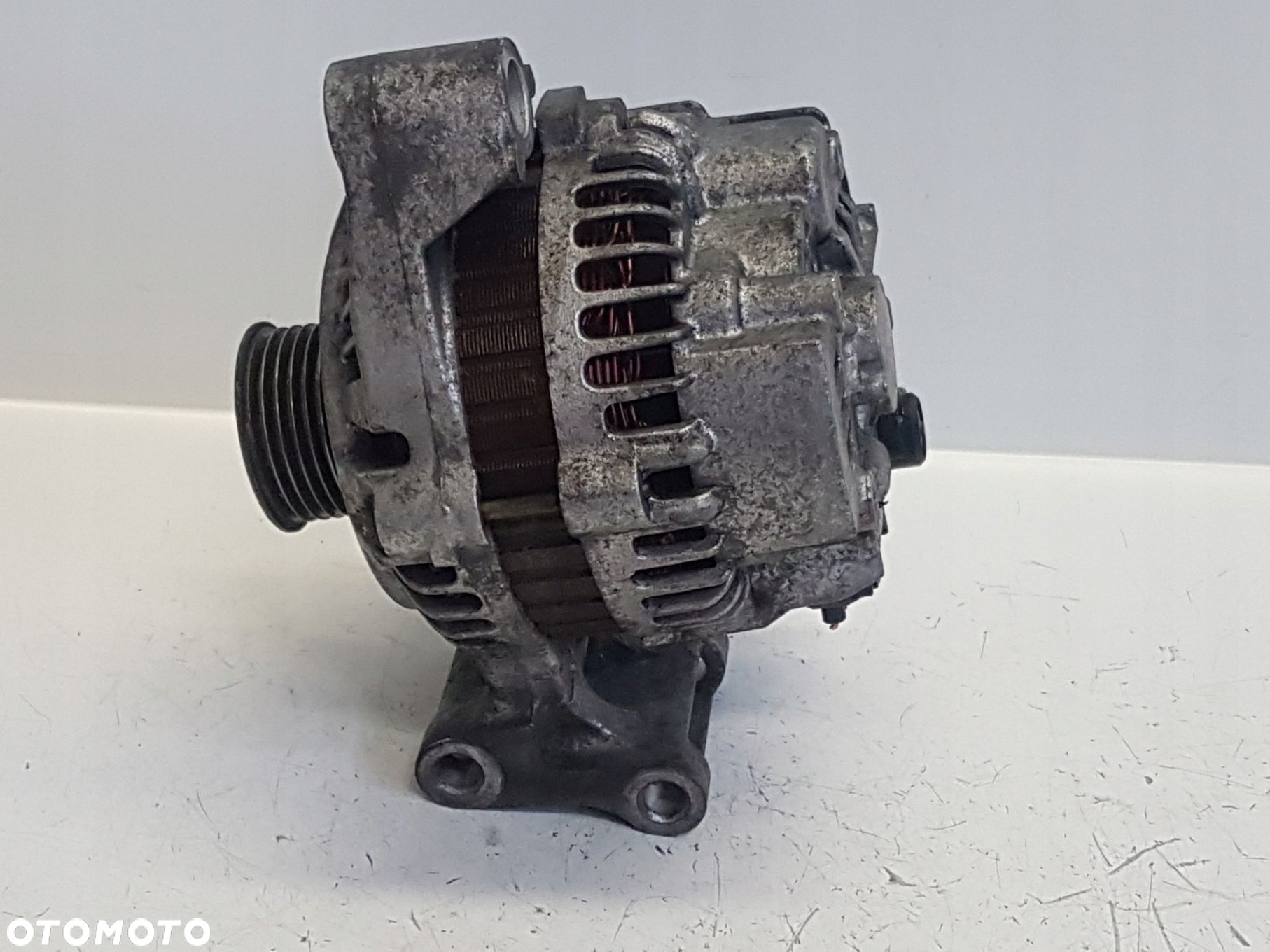 FIESTA MK6 02- 1.4 B ALTERNATOR 2S6T-10300-CB 70A - 12