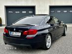 BMW Seria 5 535i xDrive - 12