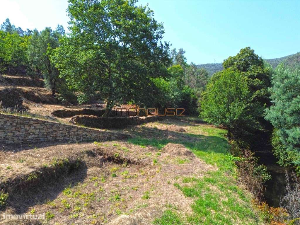 Quinta junto ao Rio - Castelo Paiva-30