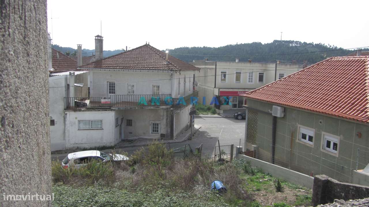ANG594 - Terreno com 670m2 para Venda em Pombal - Grande imagem: 3/7
