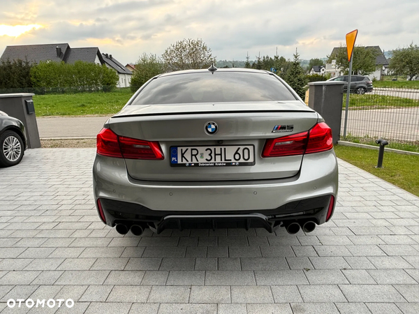 BMW M5 GPF - 7