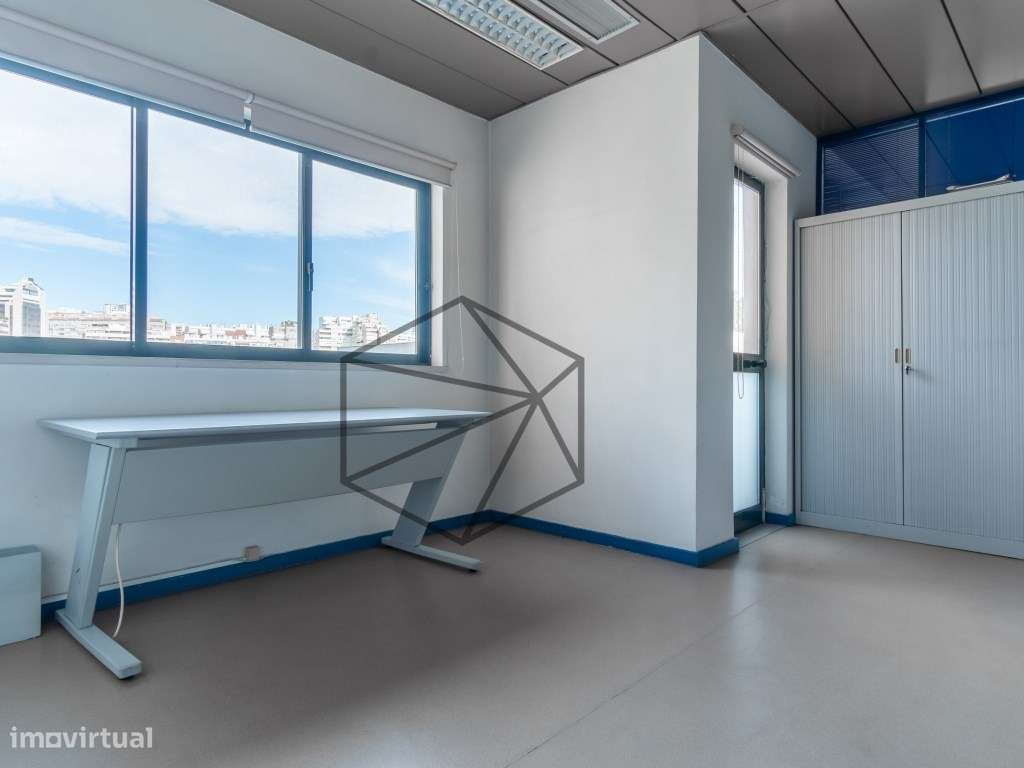 Escritorio Centro Alges - Grande imagem: 5/15