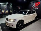 BMW 118 d DPF Edition Sport - 2