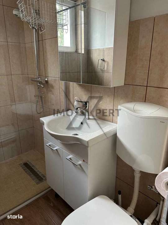 Apartament 3 camere strada Horea | Etaj 1 si garaj inclus-1