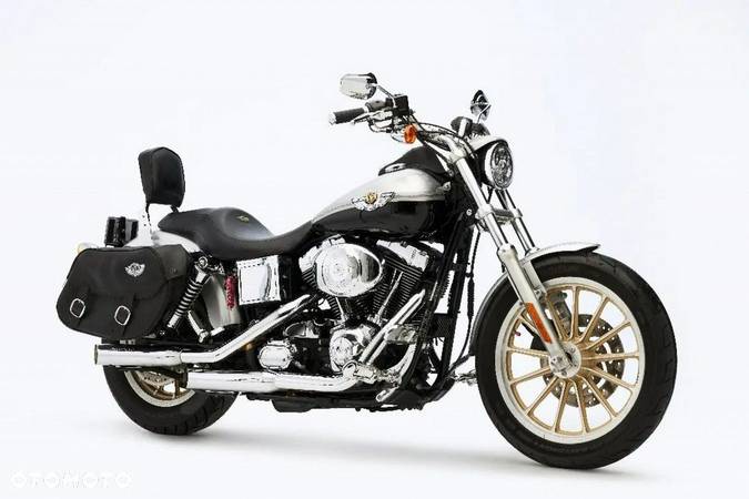 Harley-Davidson Dyna Low Rider - 2