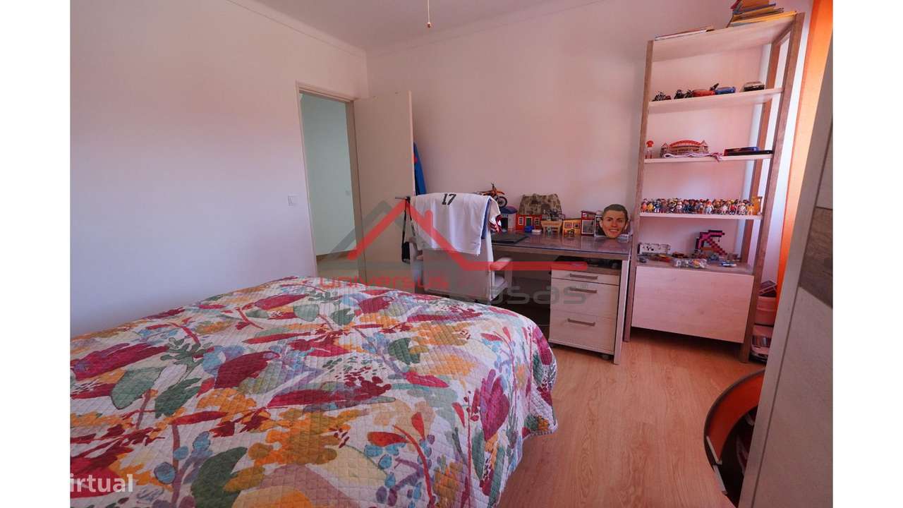 Apartamento T3 em Pinhal Novo-19