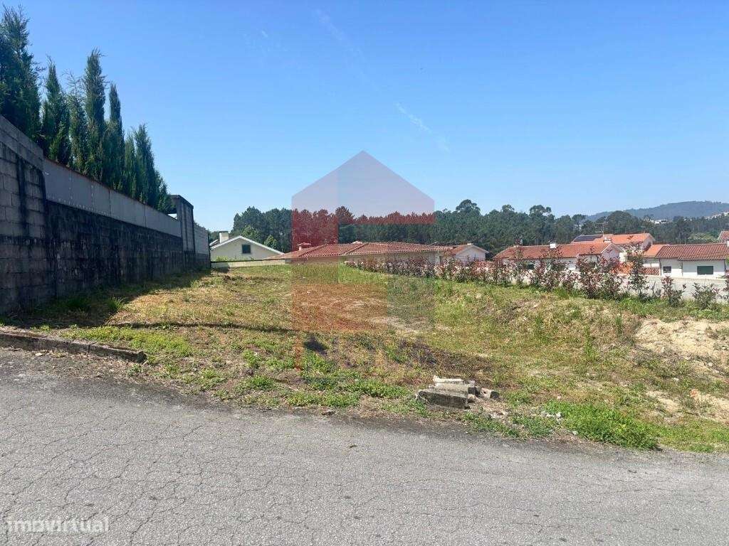 Terreno com projeto aprovado, São Vicente do Bico-8