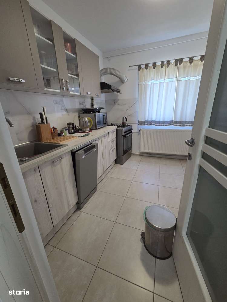 Apartament 3 cam decomandat zona Timpuri Noi/Nerva Traian/Mall  Vitan - Imagine principală: 5/12