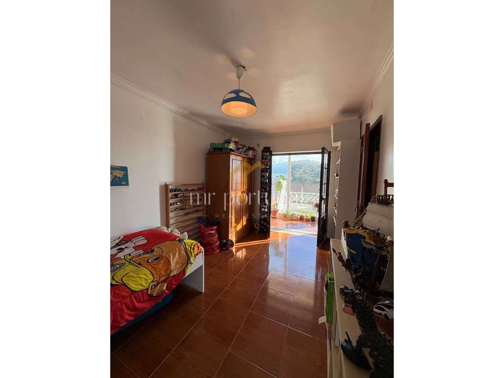 Quintinha em Mafra com 5.375m² | Moradia T2 + Potencial de Construç...-29