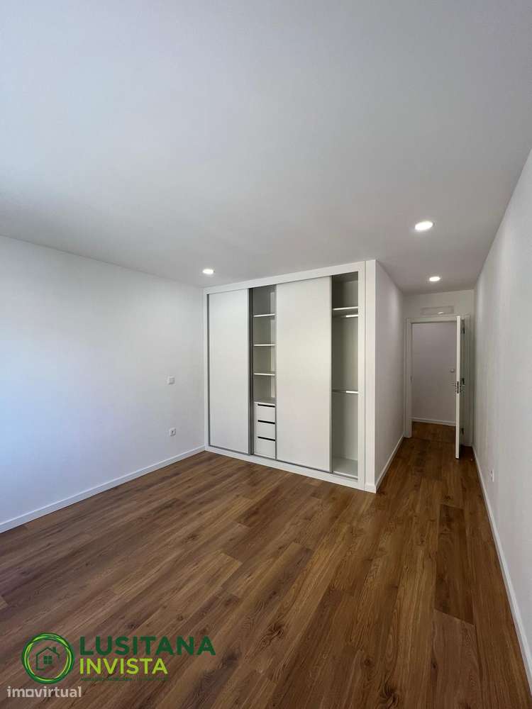 NOVO Apartamento T2 - Centro de Lamego - Grande imagem: 5/14