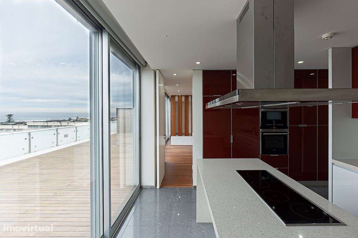 Apartamento T4 para venda - Quinta de Forbes - Grande imagem: 5/27