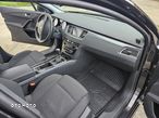 Peugeot 508 1.6 BlueHDi Allure S&S - 15