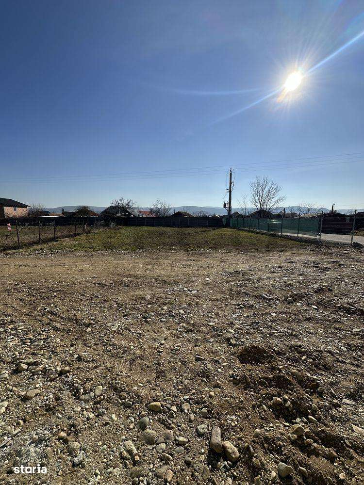 Reco, Teren Intravilan  Alesd - Imagine principală: 3/8