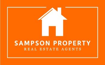 Sampson Property - Mediação imobiliária Logotipo