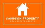 Real Estate agency: Sampson Property - Mediação imobiliária