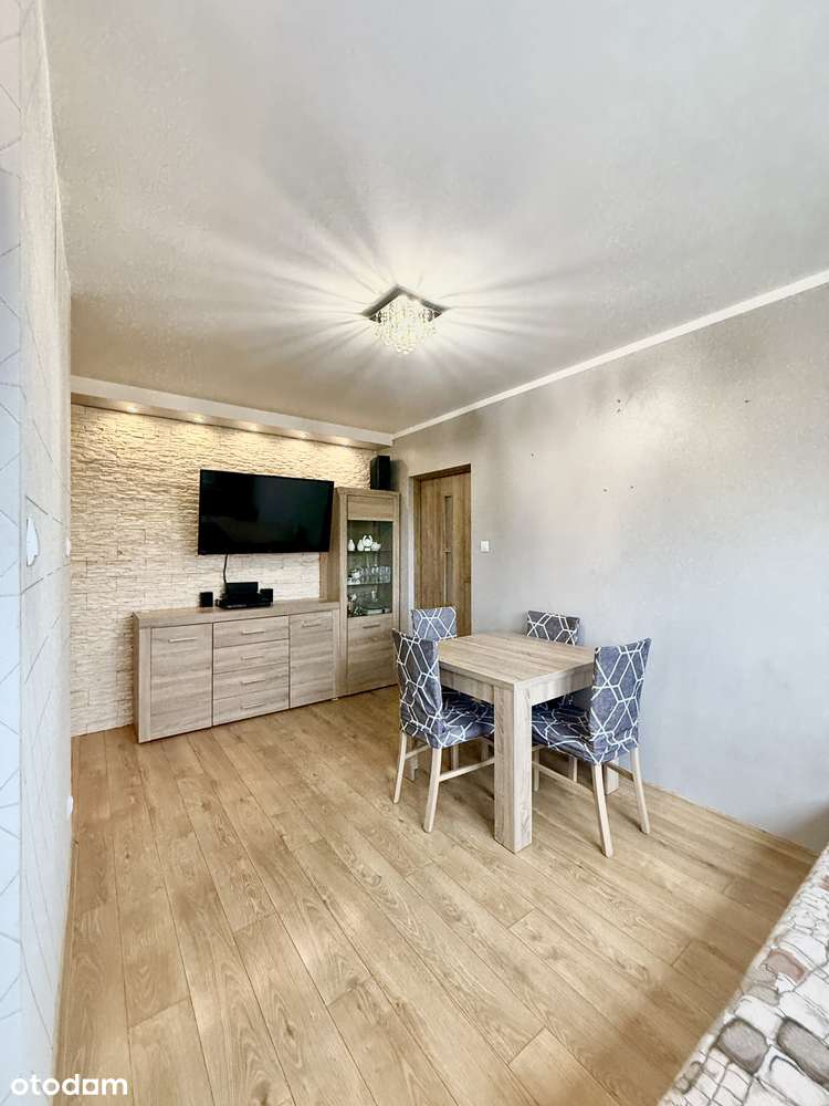 4 pokoje ul. Barcza 2 piętro-8