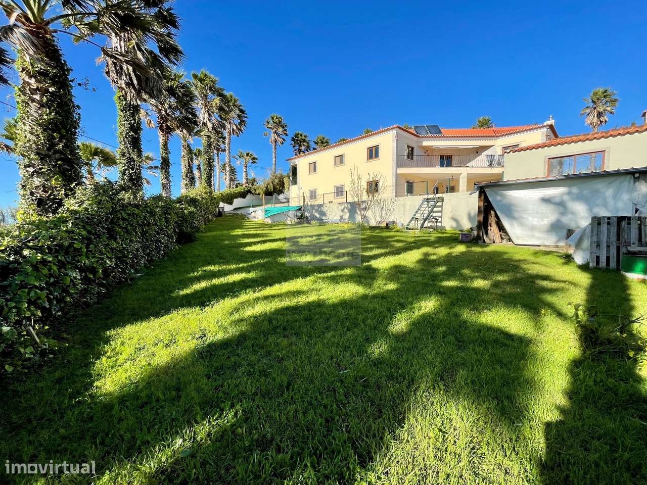 Moradia T5  | Santa Bárbara - Lourinhã-6