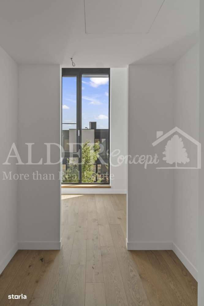 VILA P+1+M IN COMPLEX REZIDENTIAL LANGA PADURE, AMBER FOREST-19