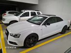 Audi A5 2.0 TFSI Quattro S tronic - 1