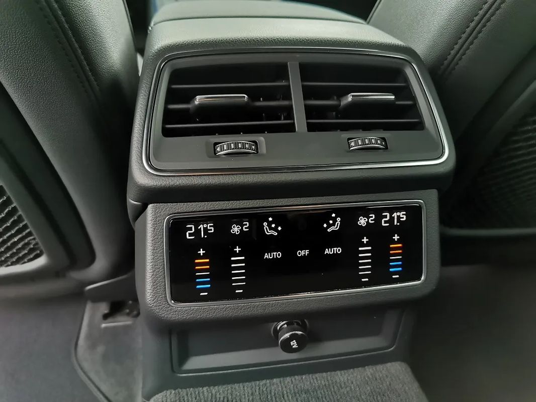 55TDI 349KM Tiptronic Matrix Panorama Hak Gwarancja Salon Polska