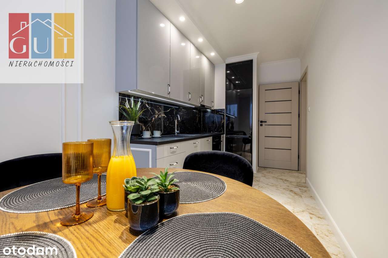 Nowe 2 pokojowe mieszkanie, Osiedle Horyzont, gotowe do wprowadzenia-14