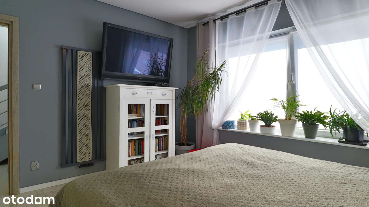 Dom wolnostojący z dużym potencjałem Łoniewo. NOWA CENA!-9